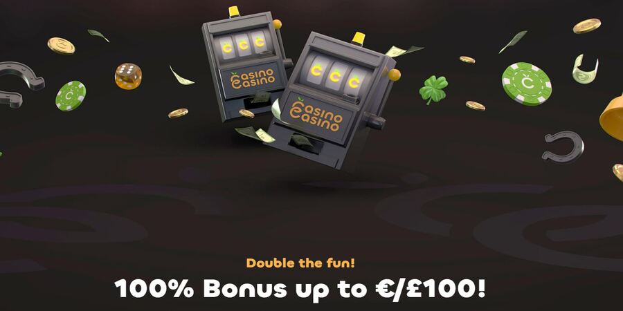 CasinoCasino bonus