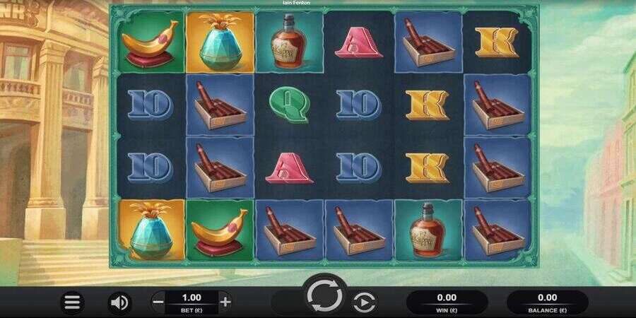 Iron Bank - Relax Gaming slots in 2025