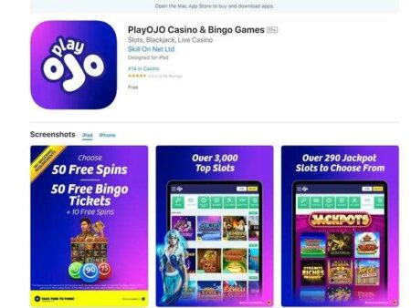 BEST CASINO SLOTS APPS – UK 2023