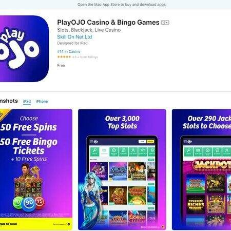 BEST CASINO SLOTS APPS – UK 2025
