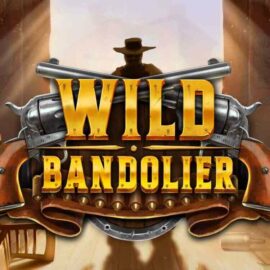 WILD BANDOLIER SLOT REVIEW