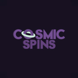 COSMIC SPINS CASINO