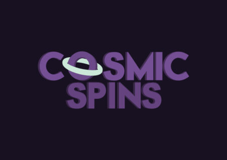 COSMIC SPINS CASINO