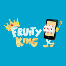 FRUITY KING CASINO