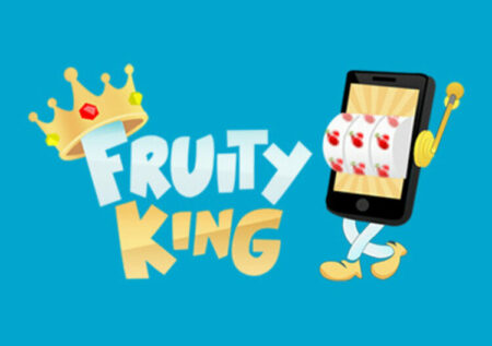 FRUITY KING CASINO
