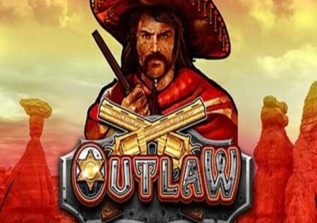 OUTLAW SLOT REVIEW