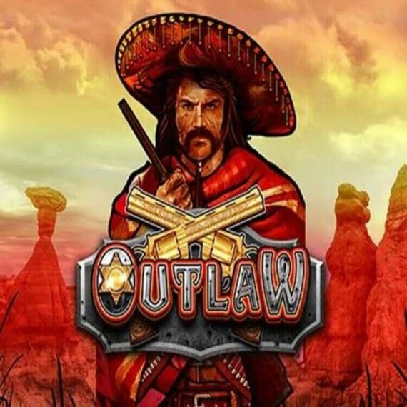 OUTLAW SLOT REVIEW