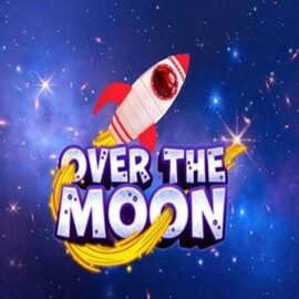 OVER THE MOON SLOT REVIEW
