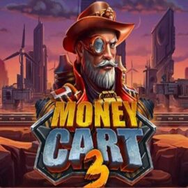 MONEY CART 3 SLOT REVIEW