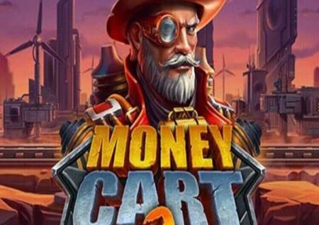 MONEY CART 3 SLOT REVIEW