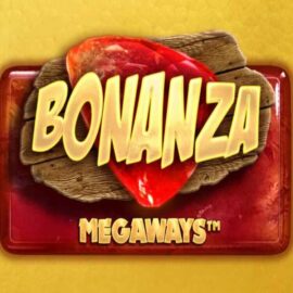 BONANZA MEGAWAYS SLOT REVIEW