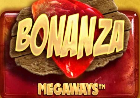 BONANZA MEGAWAYS SLOT REVIEW