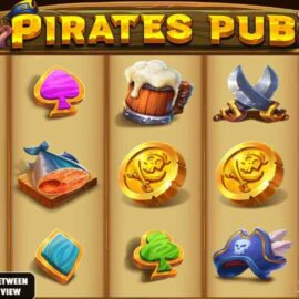 PIRATES PUB SLOT REVIEW