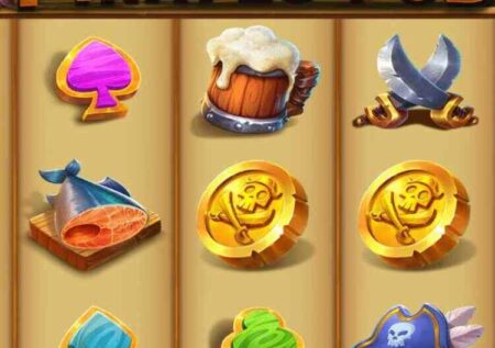 PIRATES PUB SLOT REVIEW