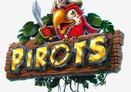 PIROTS SLOT REVIEW