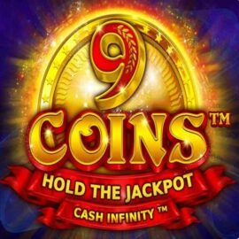 9 COINS SLOT REVIEW