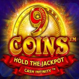 9 COINS SLOT REVIEW