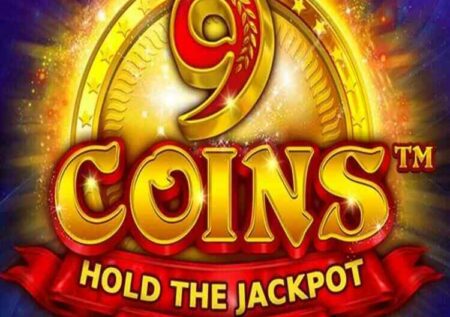 9 COINS SLOT REVIEW