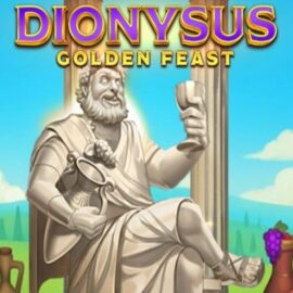 DIONYSUS GOLDEN FEAST SLOT REVIEW