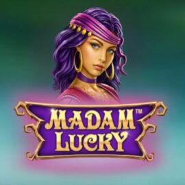 MADAM LUCKY SLOT REVIEW