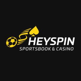 HEYSPIN CASINO