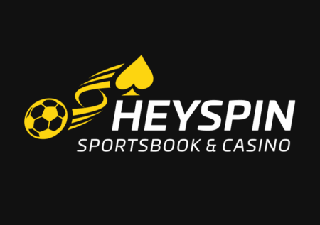 HEYSPIN CASINO