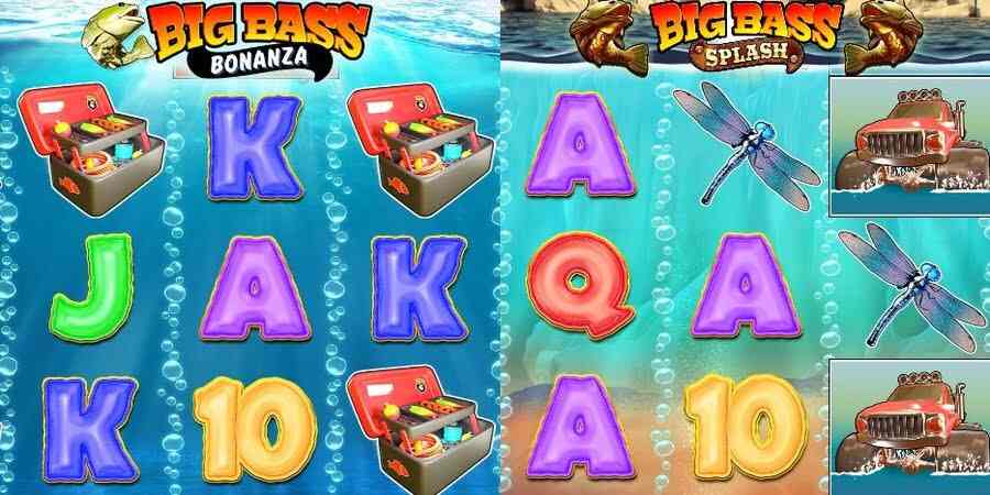 Big Bass Bonanza Megaways Slot Review – Play Online