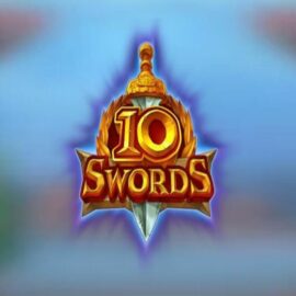 10 SWORDS SLOT REVIEW
