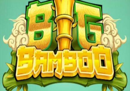 BIG BAMBOO SLOT REVIEW