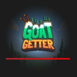 GOAT GETTER SLOT REVIEW