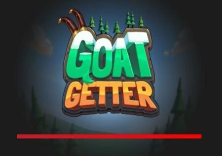 GOAT GETTER SLOT REVIEW