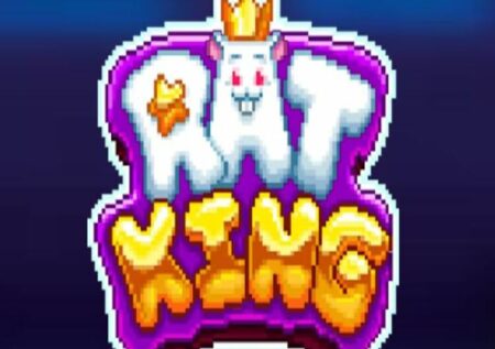 RAT KING SLOT REVIEW