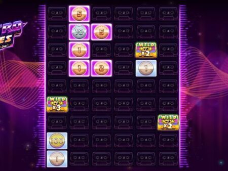 MODERN ONLINE SLOT FEATURES EXPLAINED