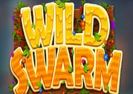 WILD SWARM SLOT REVIEW