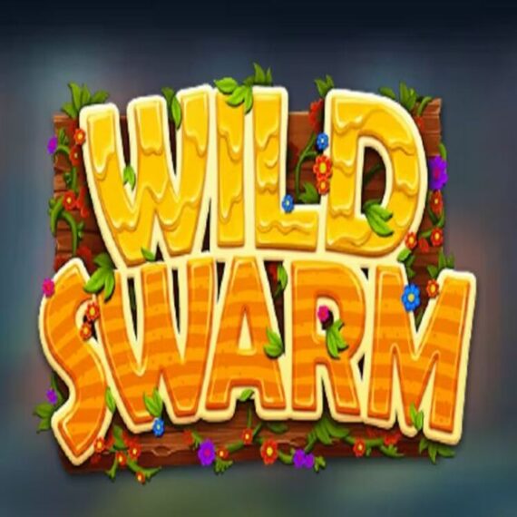 WILD SWARM SLOT REVIEW