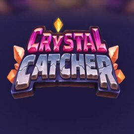 CRYSTAL CATCHER SLOT REVIEW