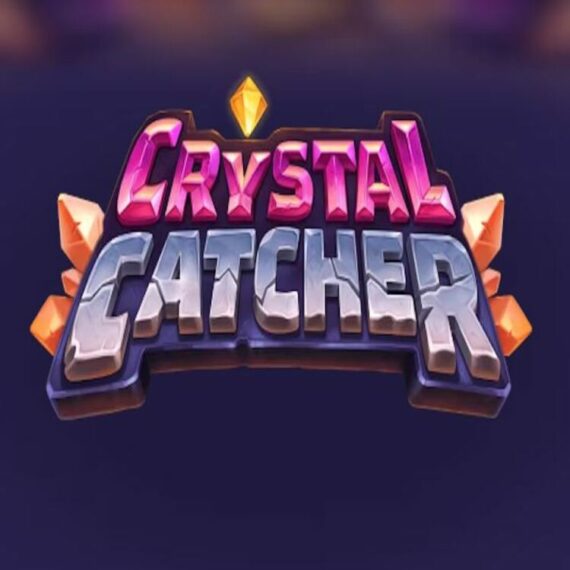 CRYSTAL CATCHER SLOT REVIEW