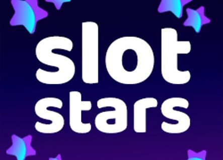 SLOTSTARS CASINO