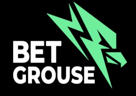 BET GROUSE CASINO