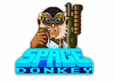 SPACE DONKEY SLOT REVIEW