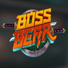 BOSS BEAR SLOT REVIEW