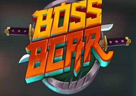 BOSS BEAR SLOT REVIEW