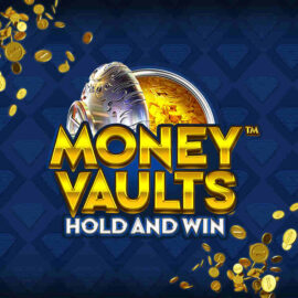 MONEY VAULTS SLOT REVIEW