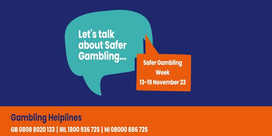 Safer Gambling Week Hits Record 8M Messages