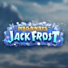 MEGAWAYS JACK FROST SLOT REVIEW