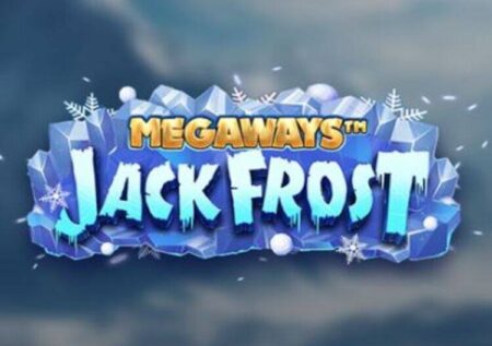 MEGAWAYS JACK FROST SLOT REVIEW