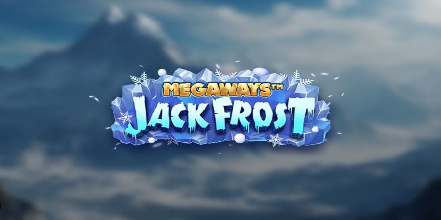 Megaways Jack Frost slot game