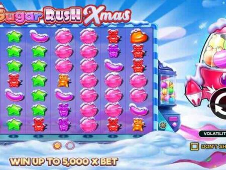 SLOT RELEASES IN NOVEMBER 2023