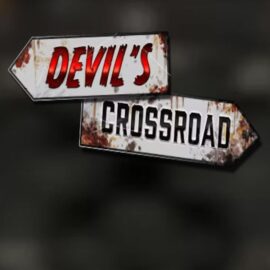DEVIL’S CROSSROAD SLOT REVIEW