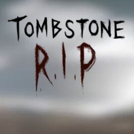 TOMBSTONE RIP SLOT REVIEW